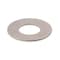 Prime-Line Flat Washer, For Screw Size 3/8" , Stainless Steel Plain Finish, 15 PK 9080044 - alternate 1
